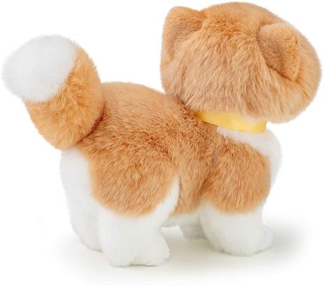 Trudi Classic Gatti Gatto Charlie 12x19x21 Cm - 3