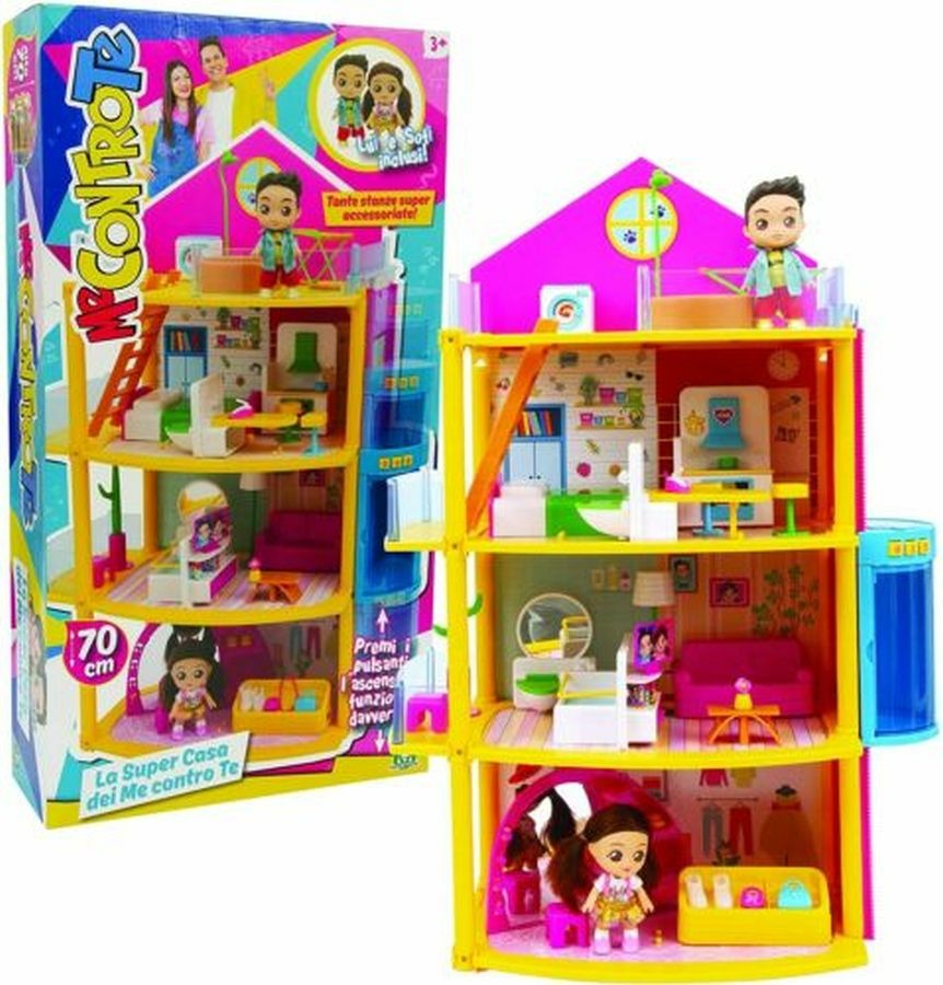 45 Migliore Me Contro Te Giochi Nel 2024 In Base A 94 Recensioni