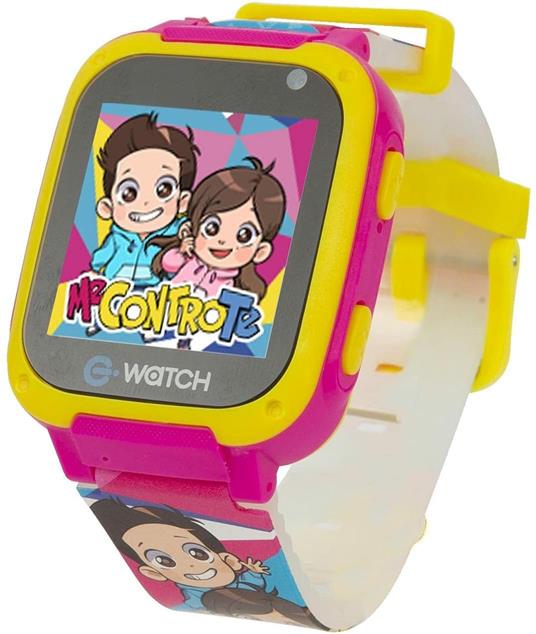 Me Contro Te E-Watch - 3