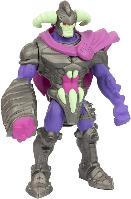 Gormiti Serie 3 Personaggi Giganti 25 Cm Xl