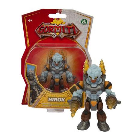 Gormiti Serie 3 Personaggi 8 Cm Ass.13 - 2