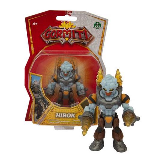 Gormiti Serie 3 Personaggi 8 Cm Ass.13 - 2