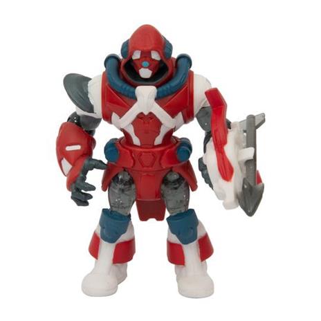 Gormiti Ultra Typhon Character