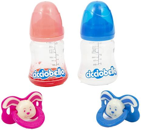 Cicciobello Set Accessories - 2