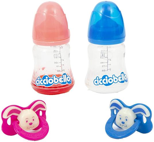 Cicciobello Set Accessories - 2