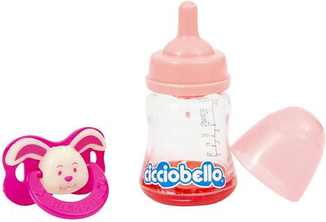 Cicciobello Set Accessories - 3