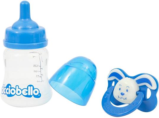 Cicciobello Set Accessories - 4