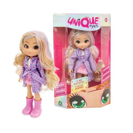 Magic Eyes Fashion Doll Base 25 Cm - 4