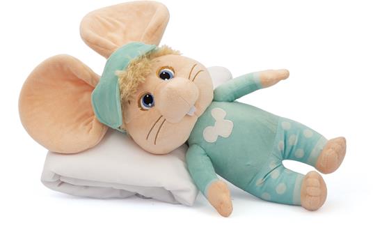 Giochi Preziosi Topo Gigio Buonanotte