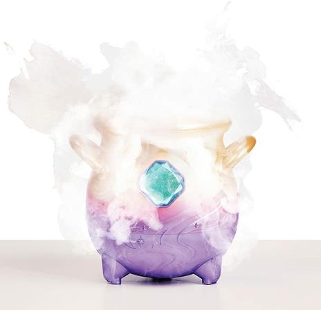Magic Mixies Blu - 5