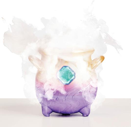 Magic Mixies Blu - 5