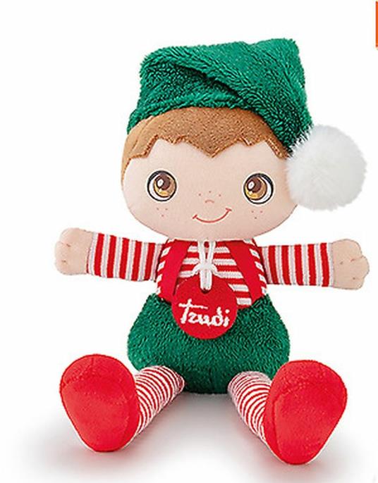 Trudi Sweet Collection Elfo Rudy M