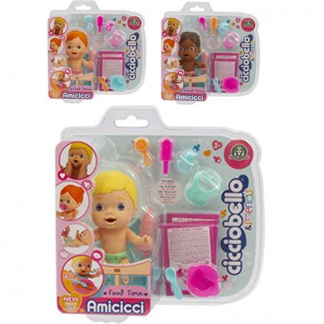 Magic Toys