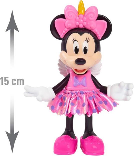 Disney Princess MCN28 modellino da azione e da collezione - 12