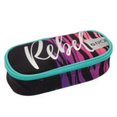 GoPop 22 Astuccio Bustina ovale Rebel - 22 x 10,5 x 6 cm