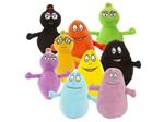 Barbapapa'': Peluche 12 Cm (Assortimento)