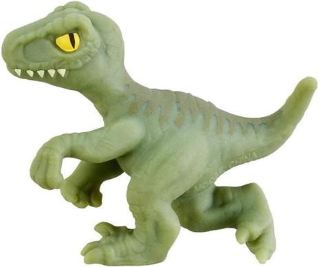 GOO JIT ZU JURASSIC MINIS ASST.8 - 3