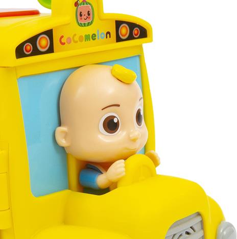 Cocomelon: Bus Interattivo - 4