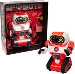 Spybots Trip