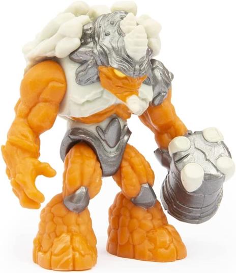 Gormit: Legends - Action Figure Mix E Match