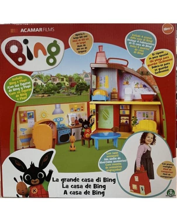Magic Toys
