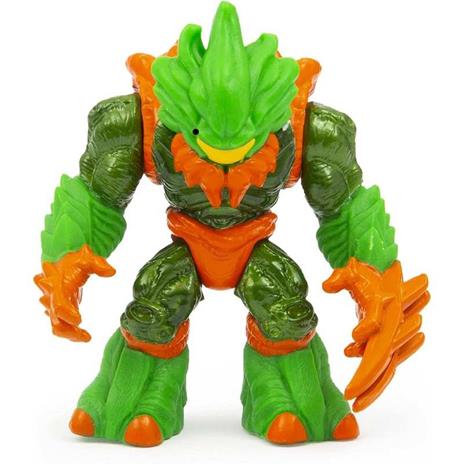 Tasarau Gormiti Legends action figure - 2