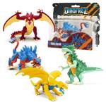 DINOFROZ Action Figure Assortito DNB08000