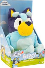 Bluey Peluche parlante (Italiano) Giochi Preziosi