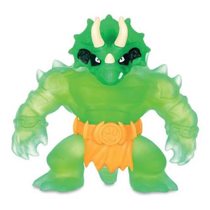 Glow Shifters Hero GOO JIT ZU Assortito h. 13cm GJT41000