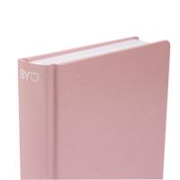 Diario BEYOU 2023-24, Pink Lady Easy - 12,5 x 16,5 cm - 2