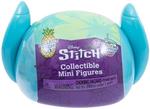 Disney stitch capsule con mini personaggi assortiti multicolore