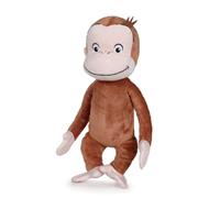 Peluche Curioso Come George 50Cm