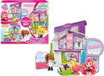 Pinypon Playset Professioni 3 in 1