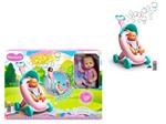Nenuco Bubbles Trolley