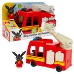 Giochi preziosi  bing  camion dei pompieri con luci e suoni