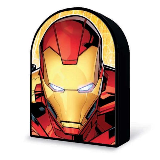 Puzzle 3D Latta Ironman 300 Pz