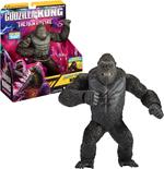 Godzilla Vs Kong Personaggio Deluxe Assortito