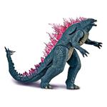 Godzilla Deluxe Roar GODZILLA X KONG h. 18cm MN305100