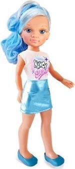 Nancy Shine Azzurra