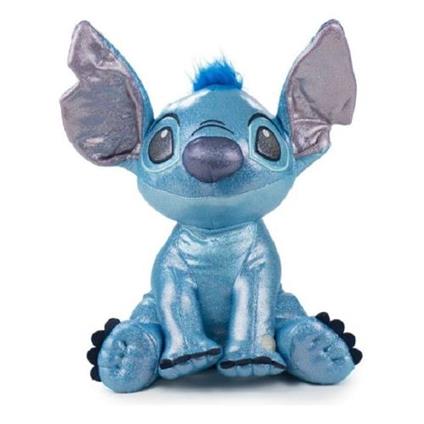 Peluche Anniversary con suono h.35cm STITCH DED00110