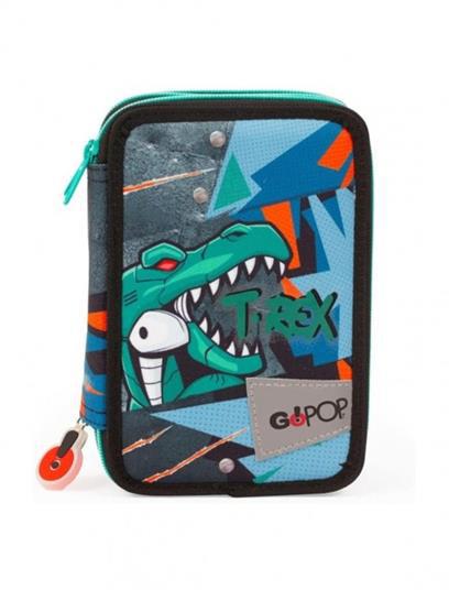 GoPOP 24 Astuccio Triplo T-Rex