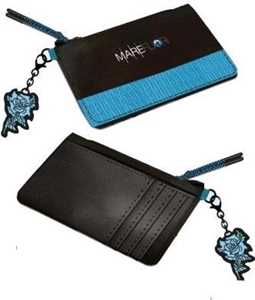 Idee regalo Porta Carte Mare Fuori Auguri Preziosi