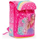Zaino Barbie Estensibile Con Spallacci Imbottiti E Tasche Comode  Ba942000
