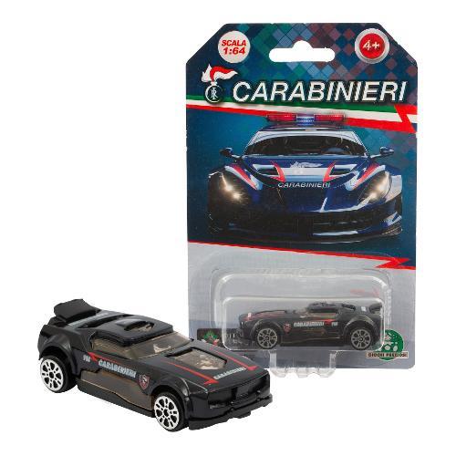 Automodello CARABINIERI 1:64 CBN07200