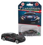 Carabinieri Veicolo die-cast 1:64 Mod.6
