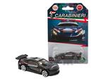Carabinieri Veicolo die-cast 1:64 Mod.7