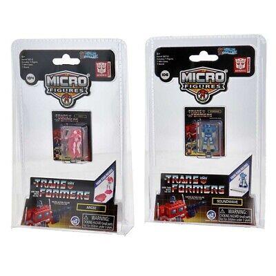 World's Smallest Transformers (prodotto assortito)