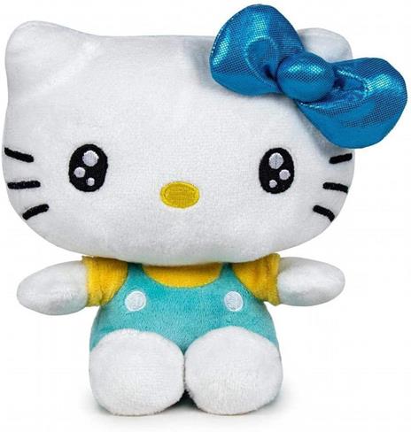 Hello Kitty Peluche 50 Anniversario 36 Cm Assortito