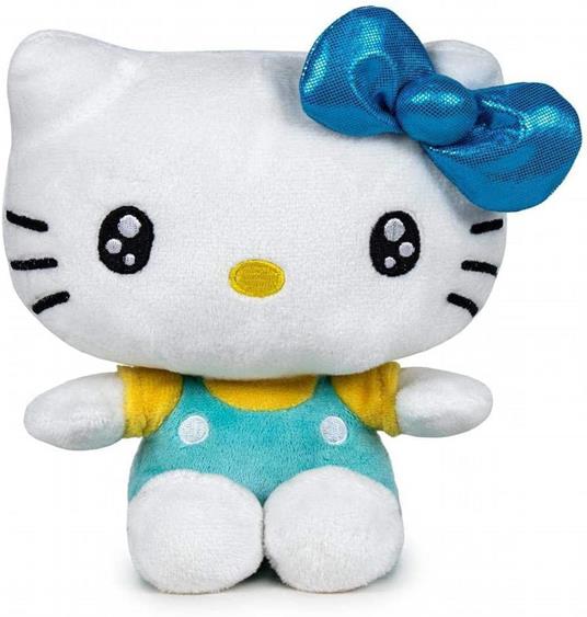 Hello Kitty Peluche 50 Anniversario 36 Cm Assortito