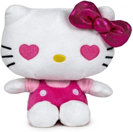 Hello Kitty Peluche 50 Anniversario 36 Cm Assortito - 2